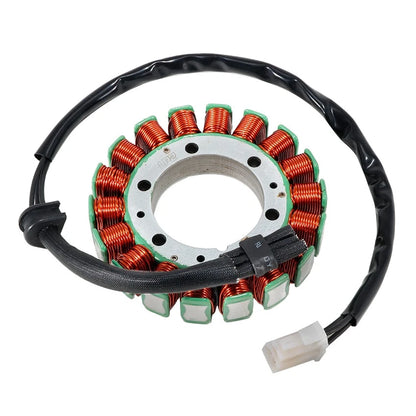 Magneto Generator Stator Coil for Suzuki GSX1400 (2002-2007)