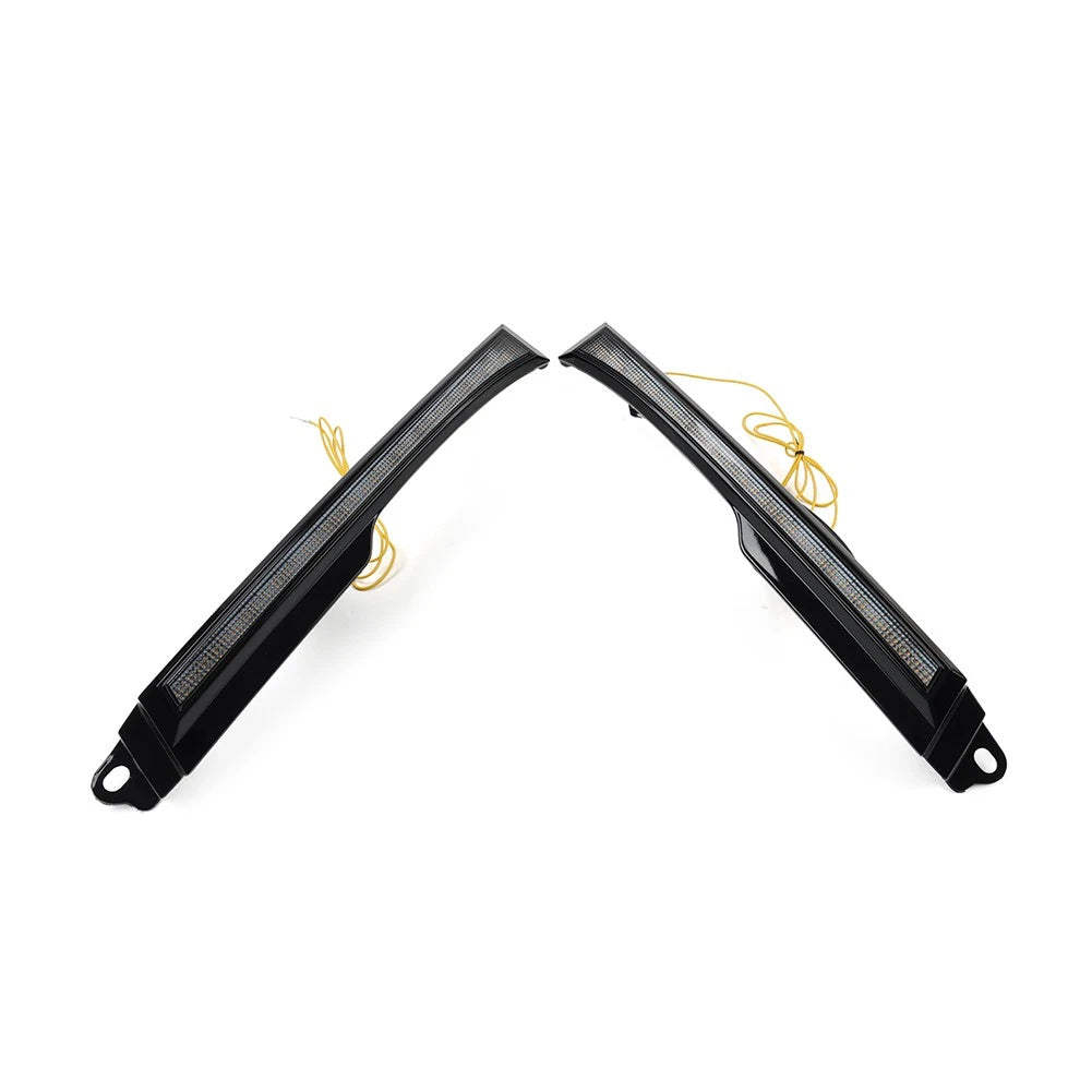 Daytime Running Light Turn Signal Lamp for Toyota 4Runner (2006-2009)