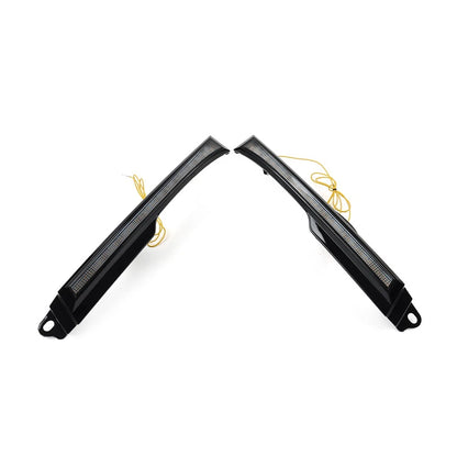 Daytime Running Light Turn Signal Lamp for Toyota 4Runner (2006-2009)
