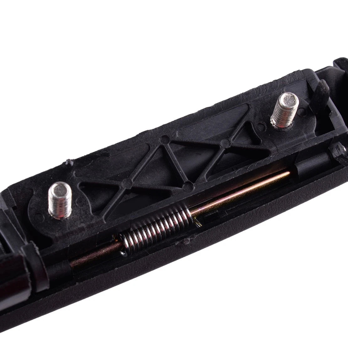 Outer Right Rear Door Handle for Toyota Tercel, Paseo (1995-1999)