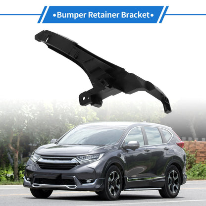 Front Left Bumper Retainer Bracket for Honda CR-V (2007-2009)