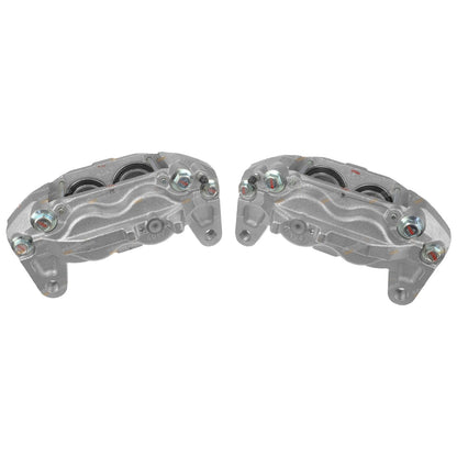 Front Disc Brake Calipers for Nissan Patrol Y62 5.6L VK56VD (2013 - 2024)