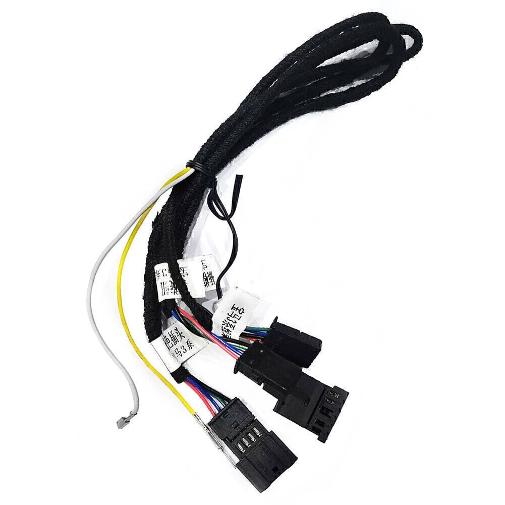 ABS Automatic Window Close Smart Module for BMW 3 Series G20 G28 G05 G07 (2019-2023)