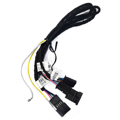 ABS Automatic Window Close Smart Module for BMW 3 Series G20 G28 G05 G07 (2019-2023)