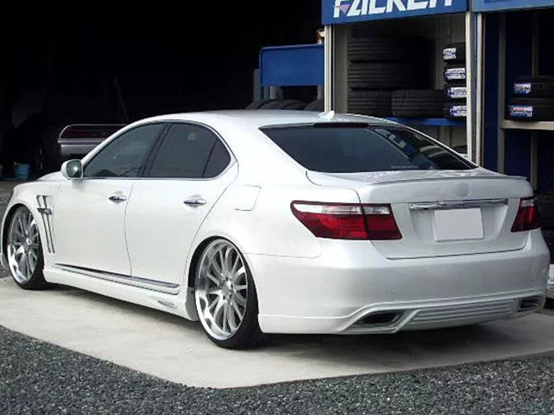 Shark Fin Aerial Antenna for Lexus IS-F (2008-2014)