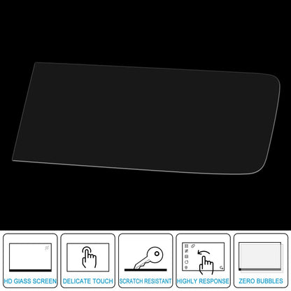 12.3 Inch Screen Protector for Mercedes Benz GLE 350 (2016-2023)