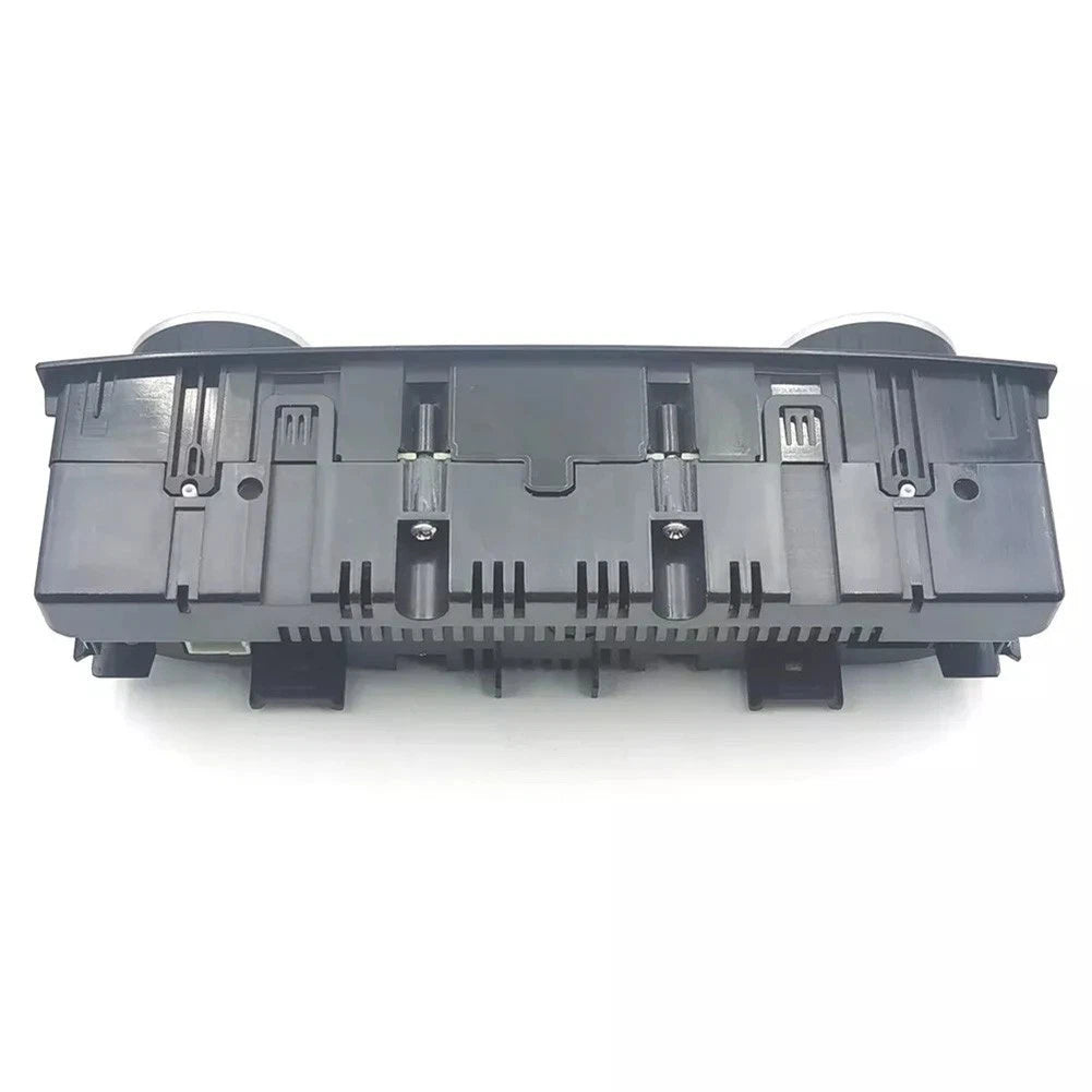 A/C Heater Control Switch Panel for MAN TGS TGX TGL TGM