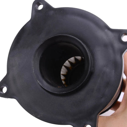 2 x Air Filter Cleaner for Suzuki GZ250 Marauder (1999-2015)