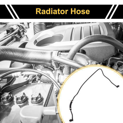Radiator Hose for Land Rover Range Rover Velar (2018-2023)