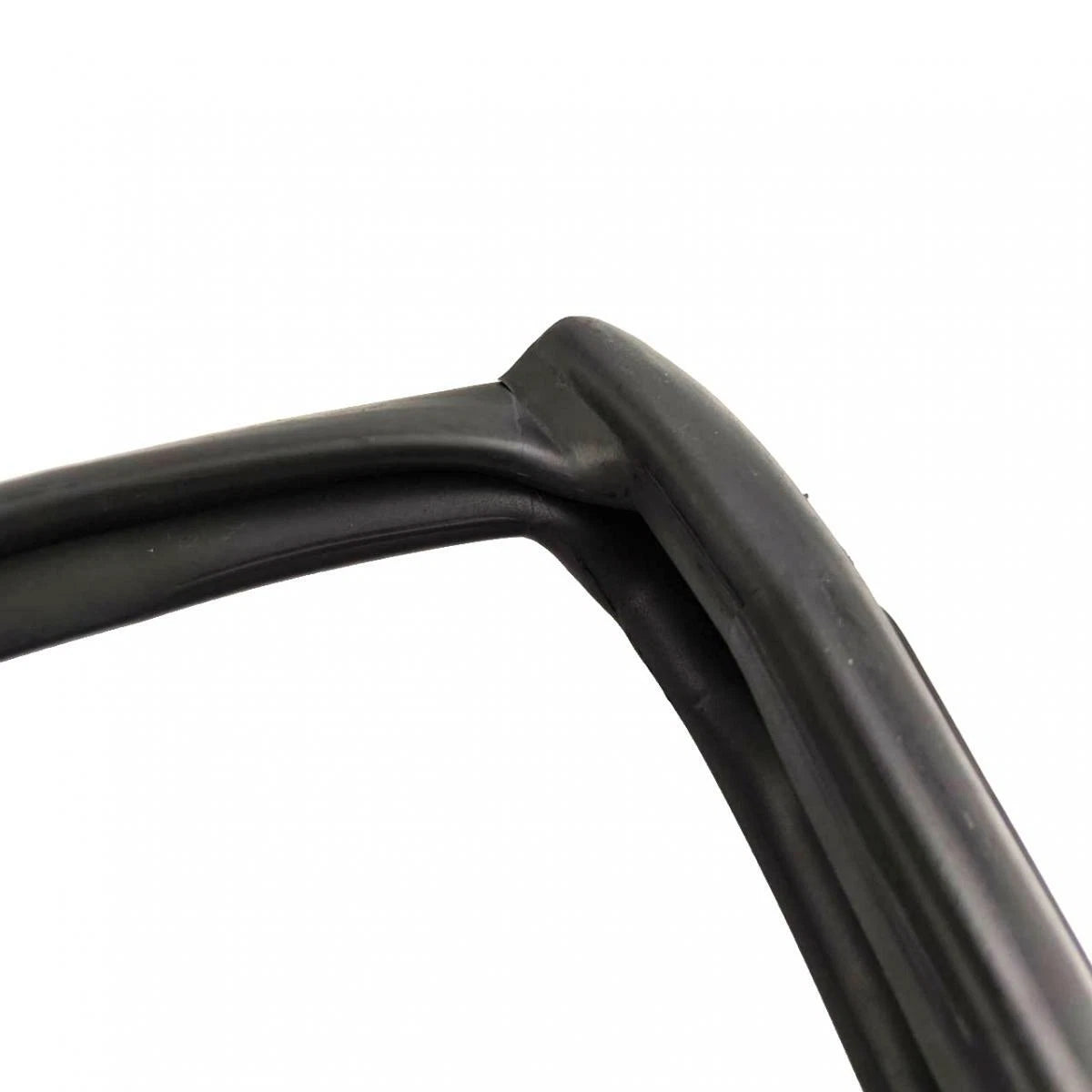 Glass Run Door Channel Rubber Front RH Fits Isuzu D-Max TFR 4D Pickup 2003-11
