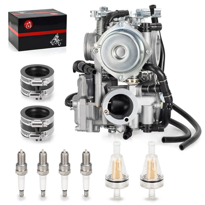 Carburetor for Honda VLX 600 VT600 Shadow VT600CD Deluxe (1988–1998)