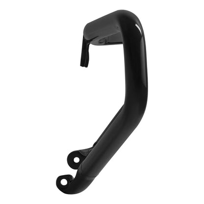 Vivid Black Engine Guard Crash Bar for Harley CVO Street Glide (2023-2025)