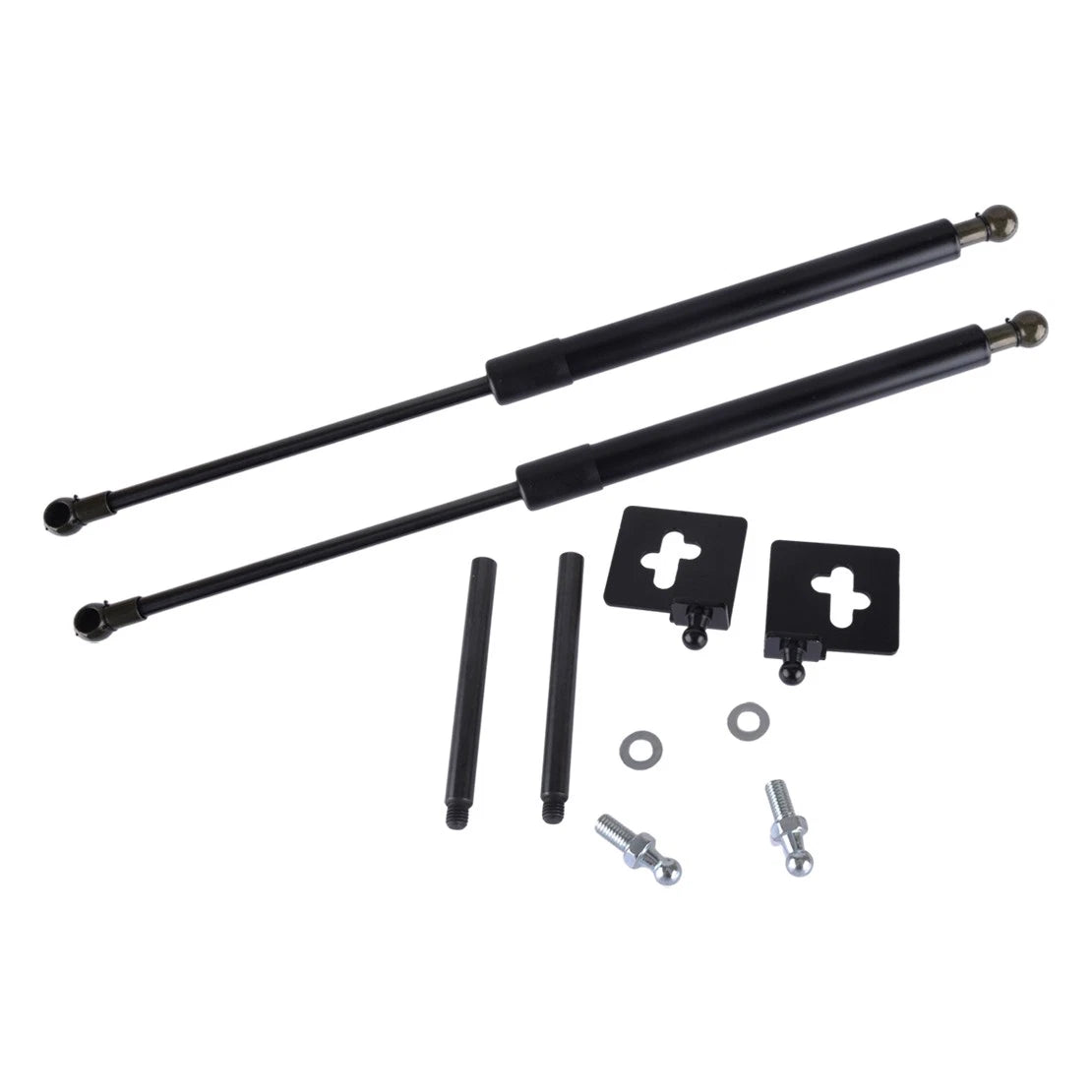2 x Bonnet Lift Support Strut for Mazda MX-5 Miata (1989-2007)