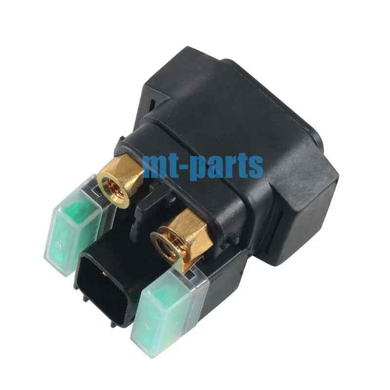 Starter Relay Solenoid for Suzuki VLR1800 BOULEVARD, TL1000R, TL1000S (2008-2003)