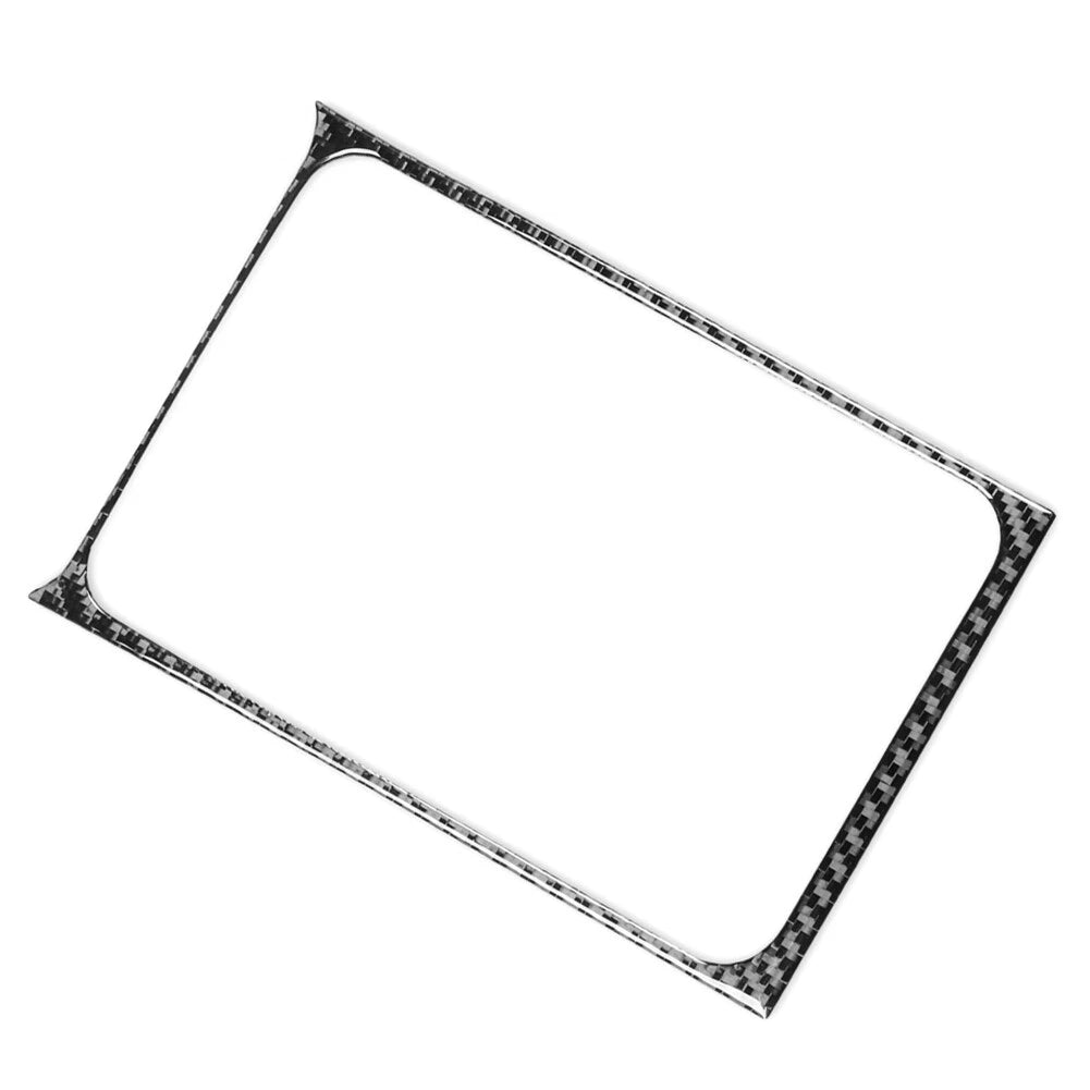 Cup Holder Frame Trim for Volkswagen Golf 8 MK8 (2021-2023)