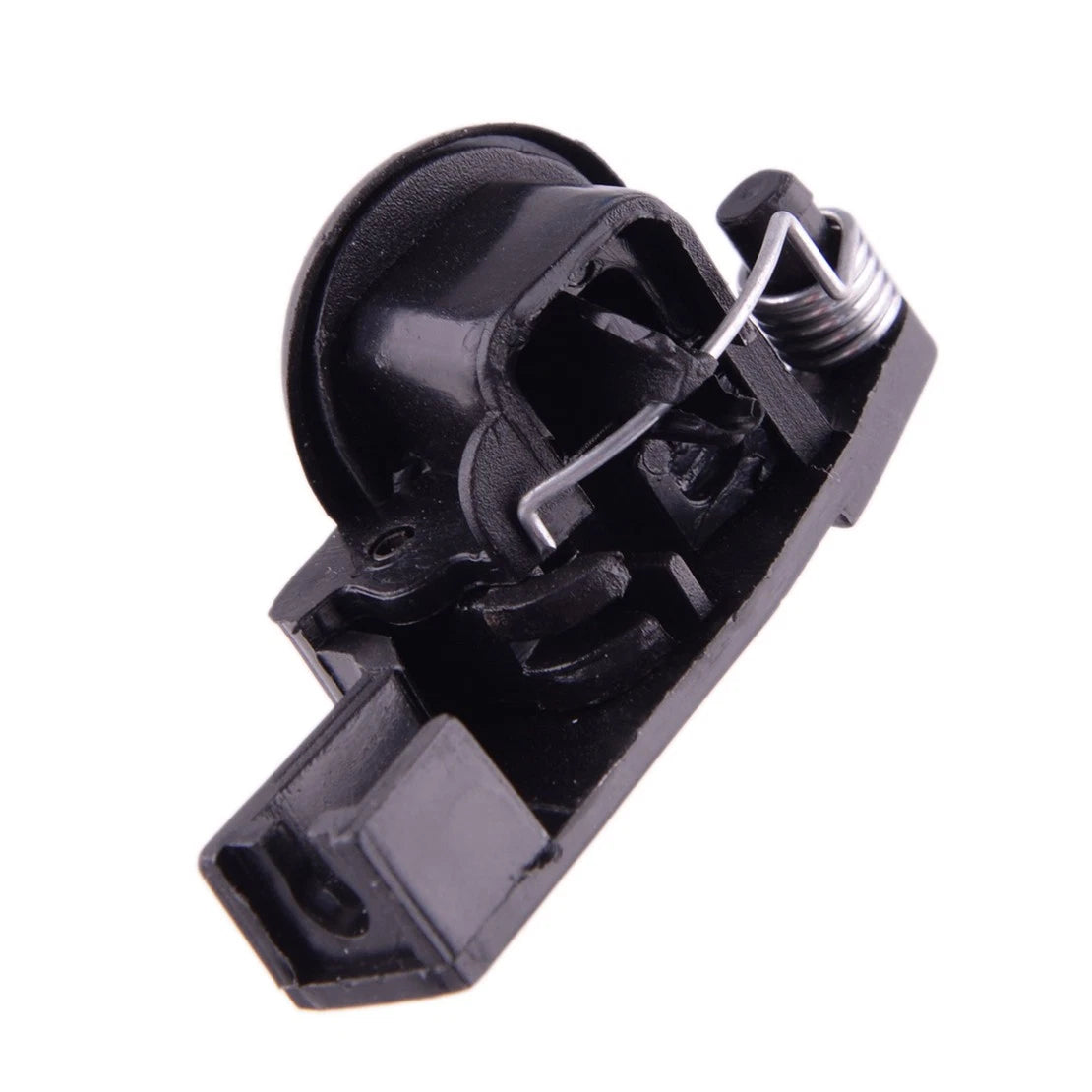 Fuel Filler Lid Lock Release Actuator for Nissan Rogue Juke (2011-2016)