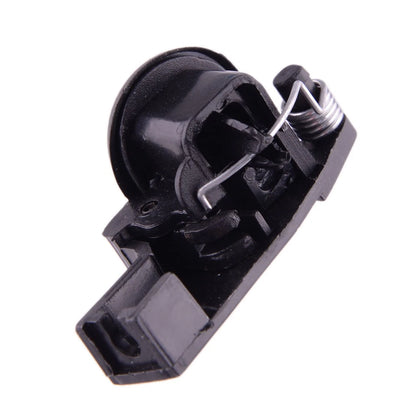 Fuel Filler Lid Lock Release Actuator for Nissan Rogue Juke (2011-2016)