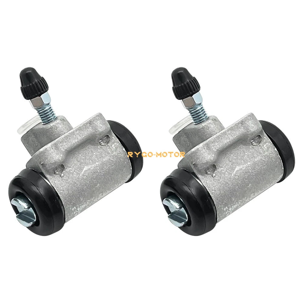 Front Brake Wheel Cylinder for Suzuki LT230/LT250/LTF230/LT300E QuadRunner