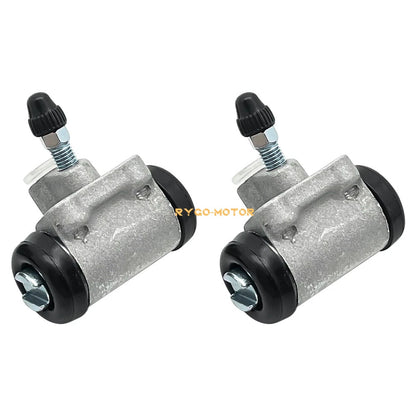 Front Brake Wheel Cylinder for Suzuki LT230/LT250/LTF230/LT300E QuadRunner