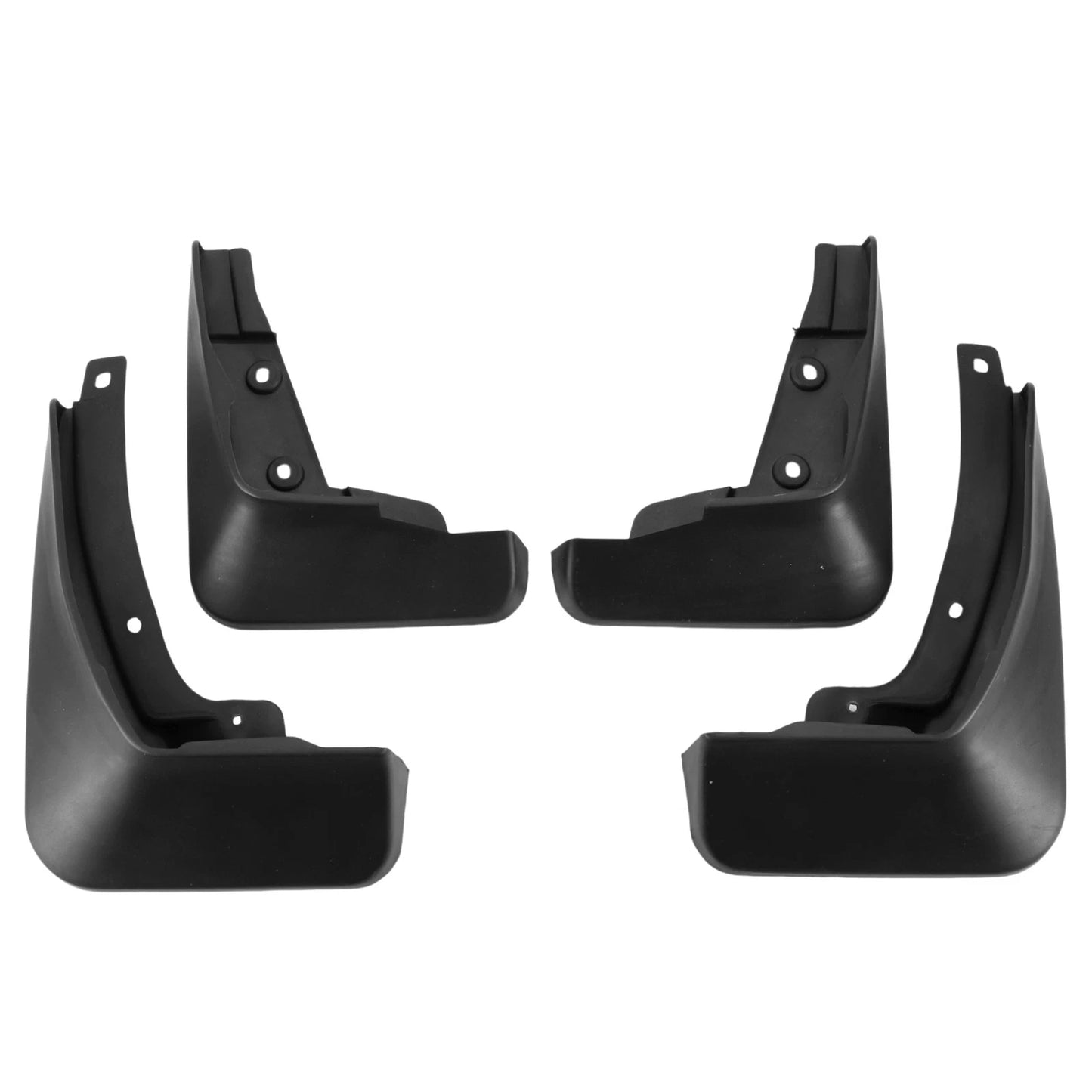 Mud Flaps Splash Guard for Chevrolet Cruze (Hatchback 2017-2019)