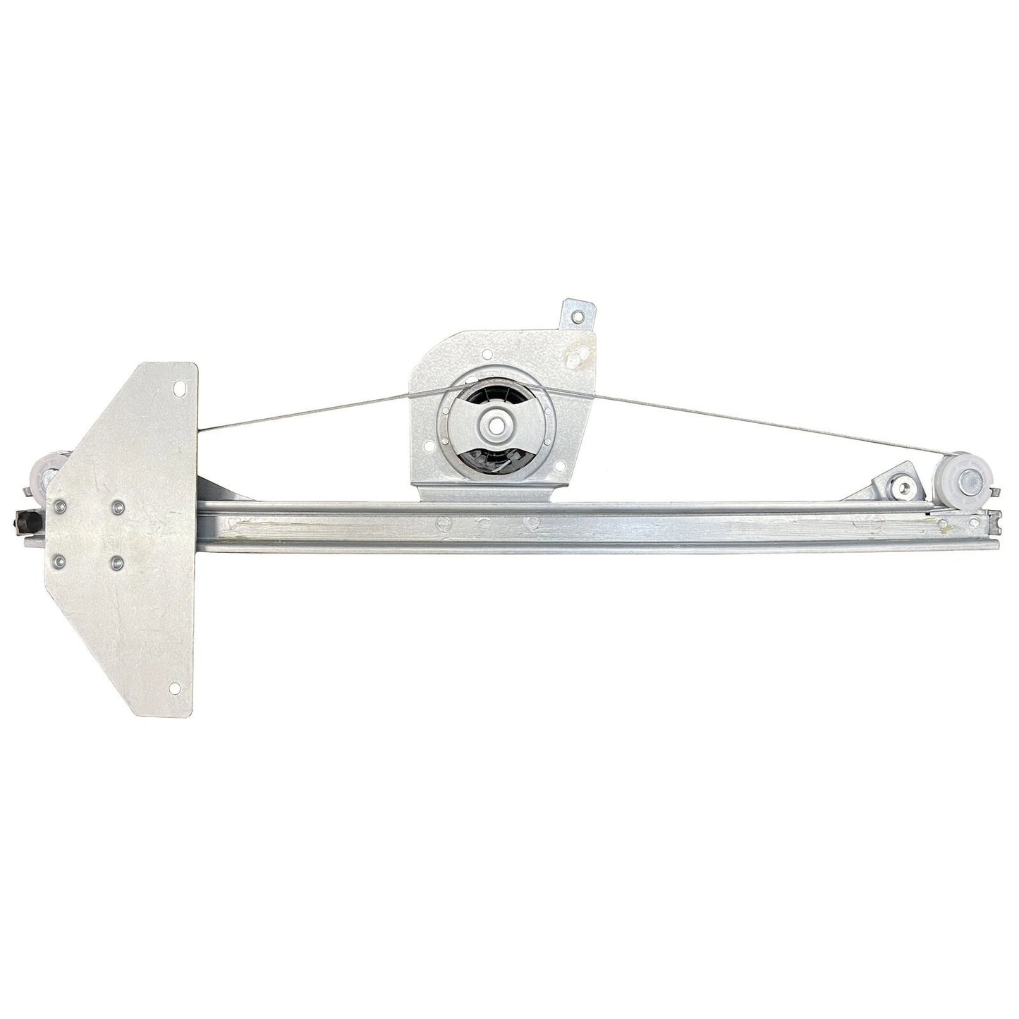 Front Left Window Regulator for Citroen C3 Hatch (2009-2018)