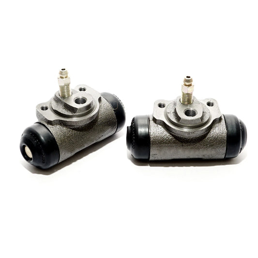 15/16 Rear Brake Cylinder for Toyota Crown GS130 JZS130 YS130 Sedan 1987-1999