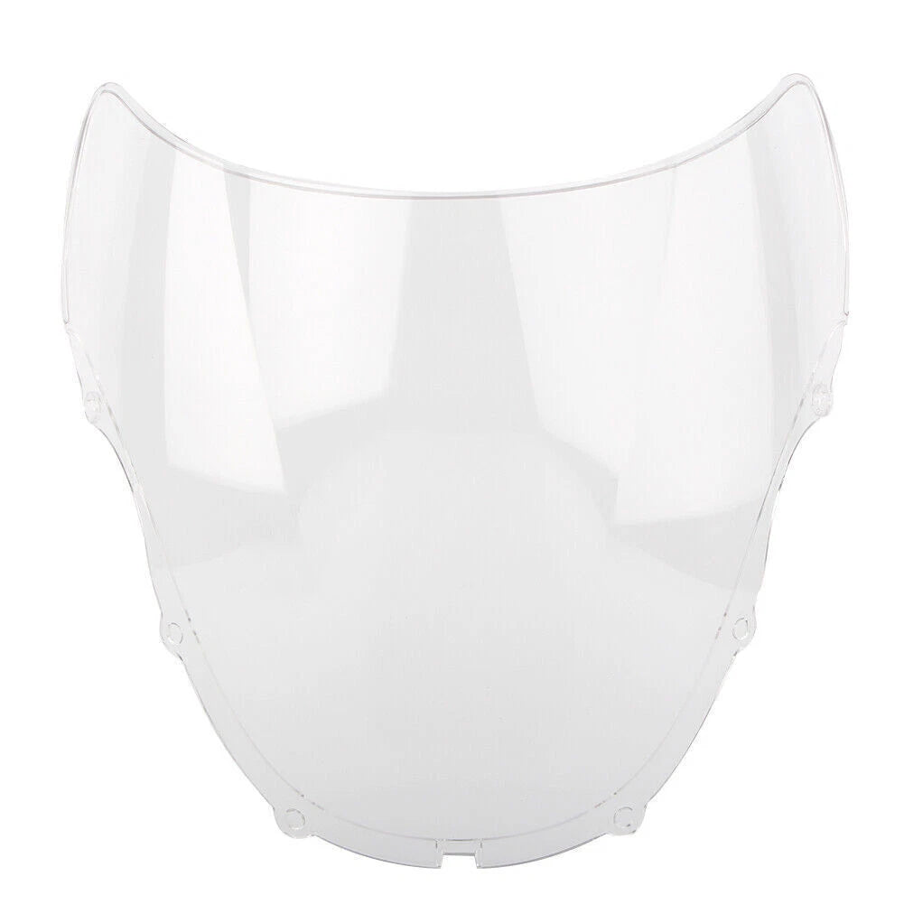 Clear Windshield for Honda CBR600 F4 (1999-2000)
