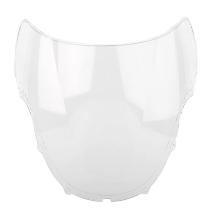 Clear Windshield for Honda CBR600 F4 (1999-2000)