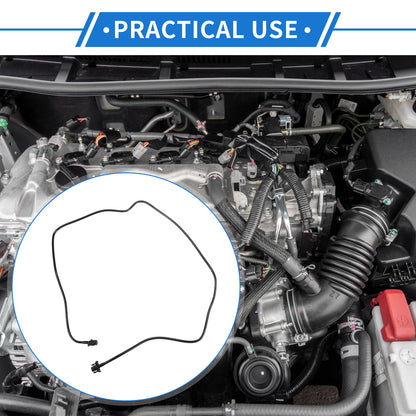 Radiator Overflow Water Tank Hose for Ford Mondeo (2014-2015)