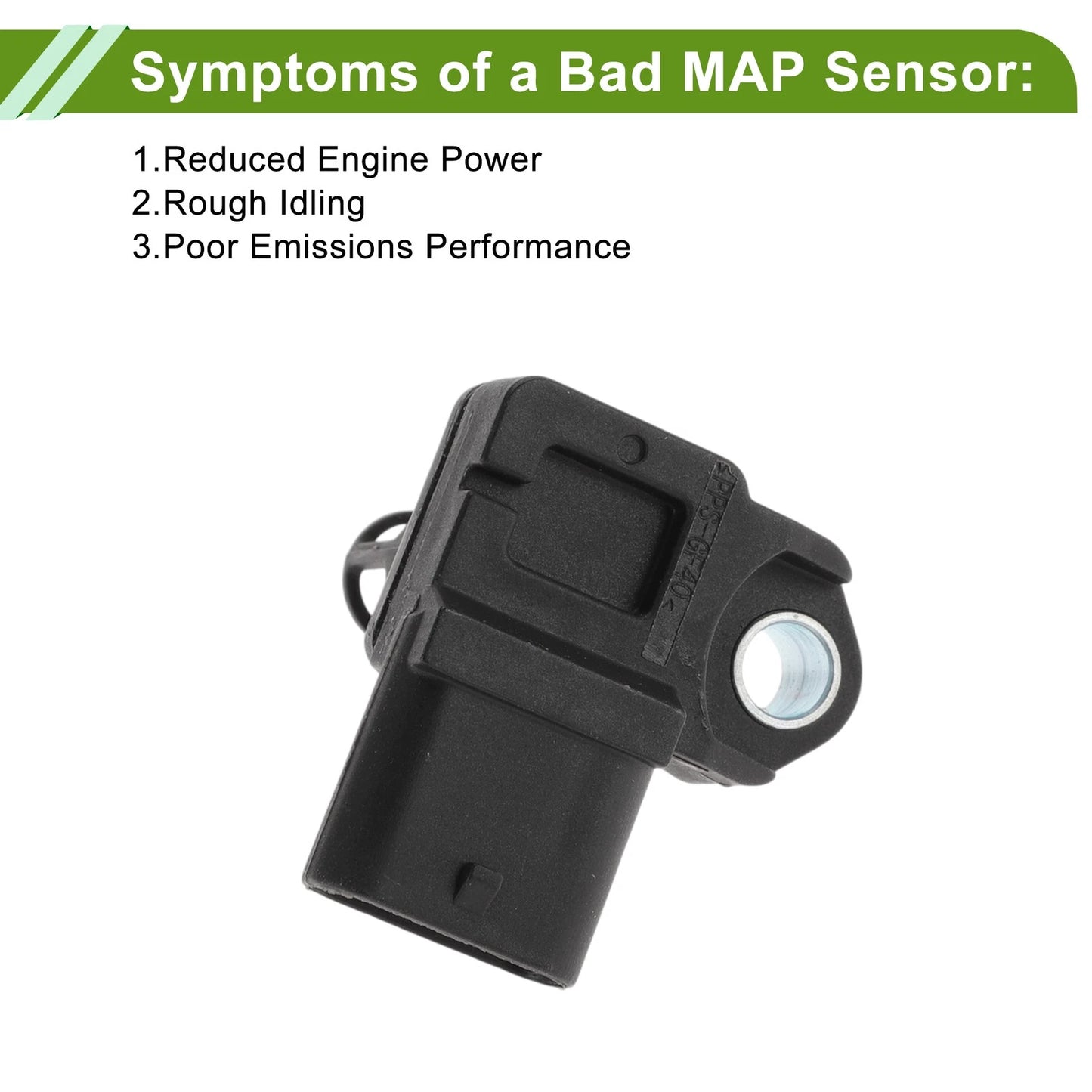 MAP Sensor for BMW 1 (F21) (2015 - 2019)