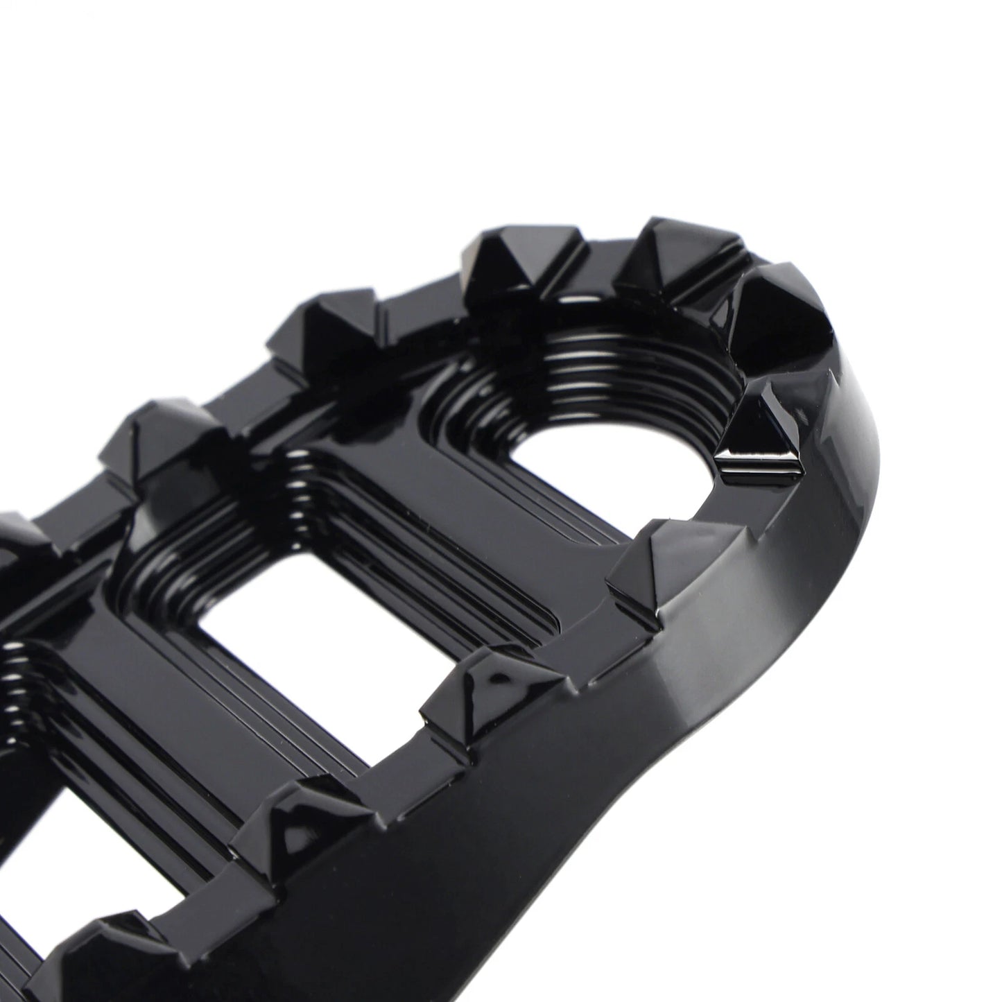 Footrests Foot Pegs for Yamaha Bolt / Bolt R-Spec / XV950R (2014-2024)