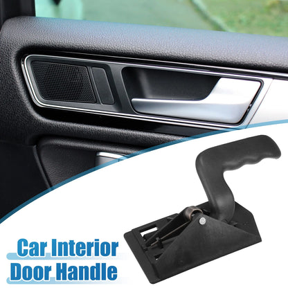 Left Interior Door Handle Chevy Silverado (1999-2007)