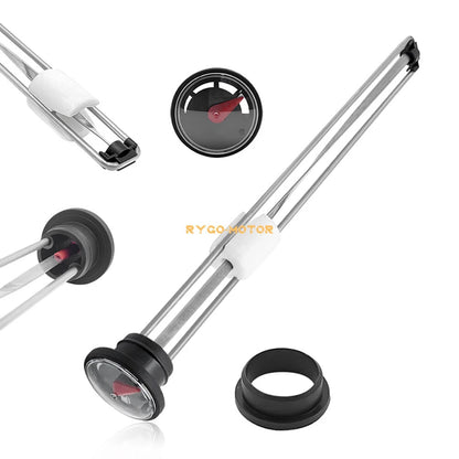 13 Fuel Gauge for Polaris Hawkeye 300 / Sportsman 300 (2006–2008)