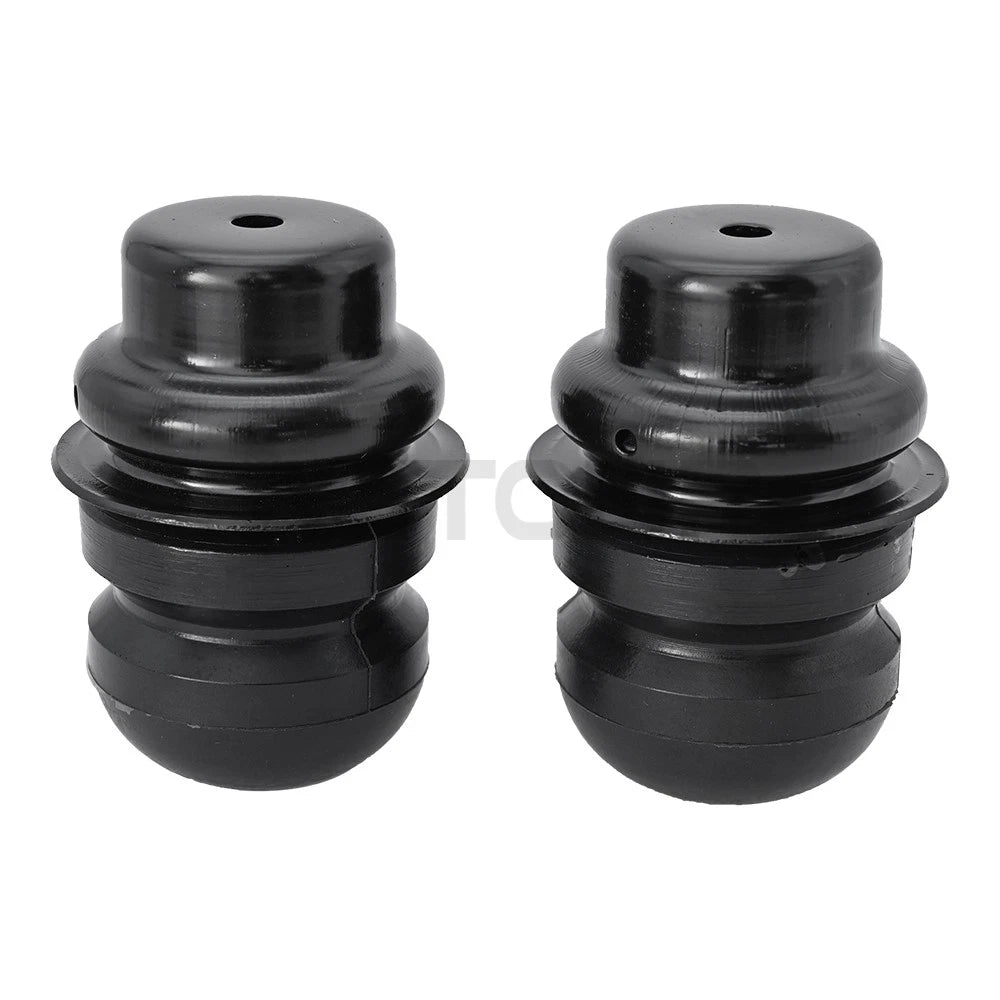 2 x Rear Shock Spring Bump Stop for Honda Pilot (2003–2008)