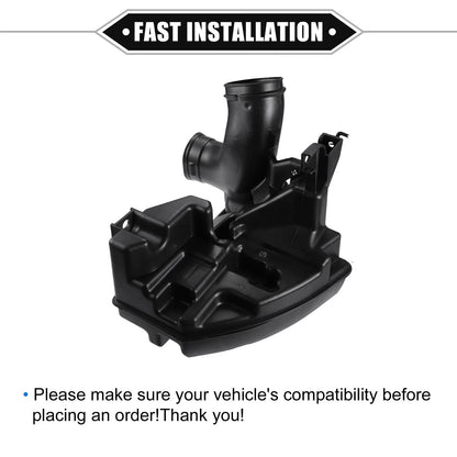 Engine Air Intake Resonator for Honda Accord (2008-2012)