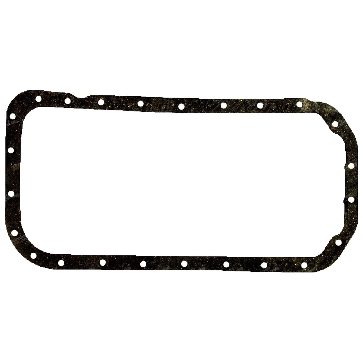 Oil Pan Sump Gasket for Ford Courier 2.6L G6 (1991-2006)