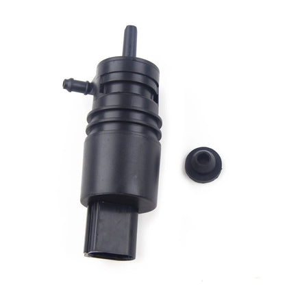 Windshield Washer Pump for BMW X5 X6 E70 F01 F02 F10 F11 740i 750i 760i (2007-2019)