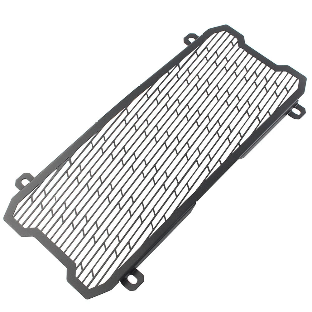 Radiator Guard Grille Cover for Kawasaki Z650 (2017-2021)
