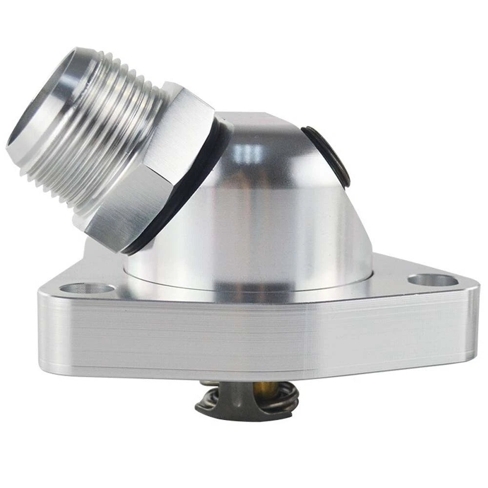 Swivel Neck Thermostat Housing for Honda K Series K20 K24 (2003-2015)