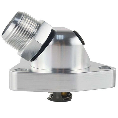 Swivel Neck Thermostat Housing for Honda K Series K20 K24 (2003-2015)