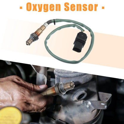 Oxygen Sensor for Mercedes-Benz C280 (2001-2007)