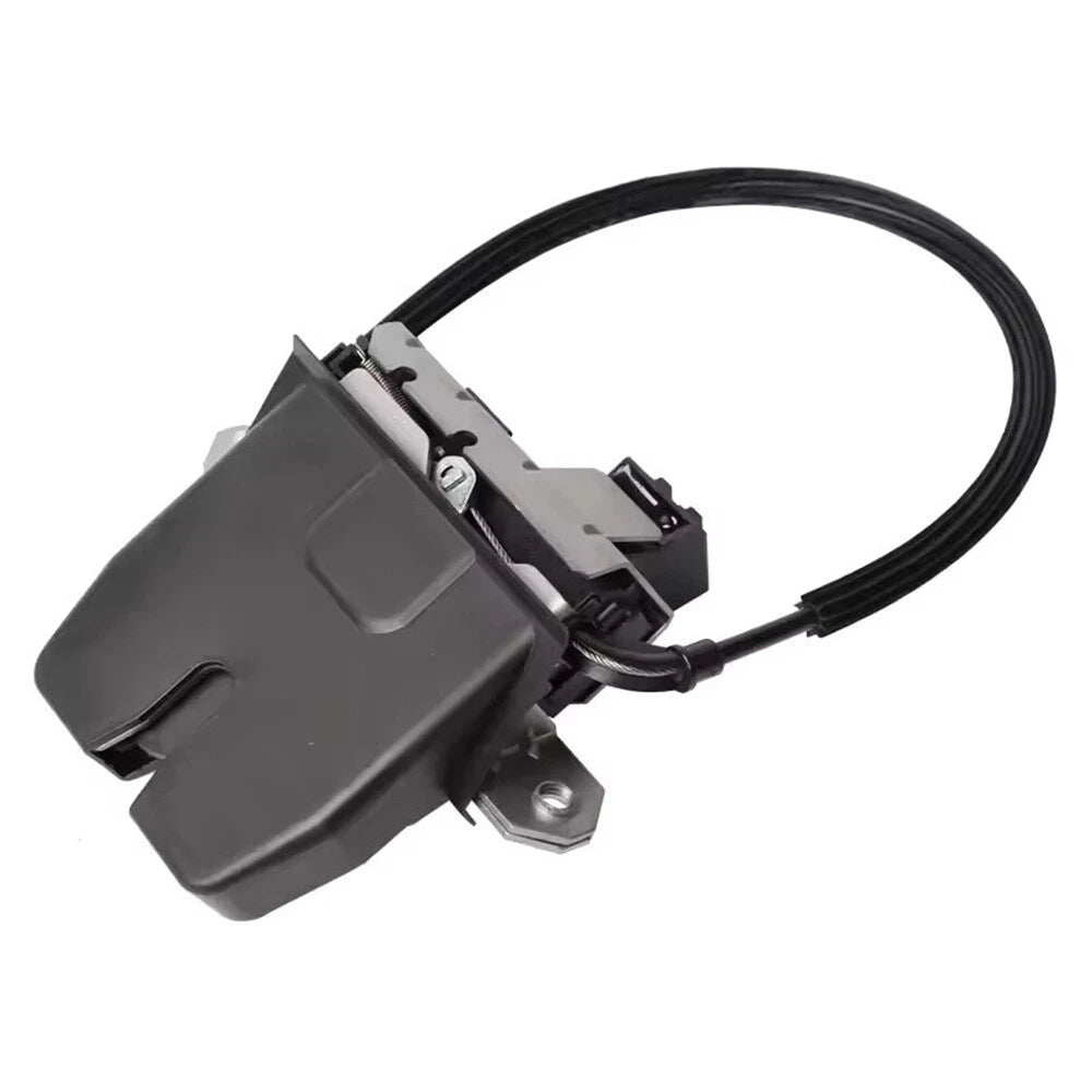 Tailgate Latch Lock w/Cable for Land Rover Range Rover Evoque (2012-2019)