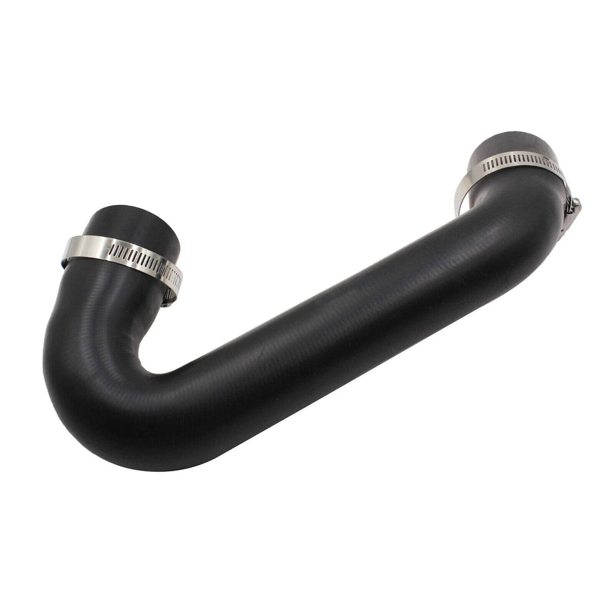 Hose w/2 Fixed Flange for Mercruiser GM OMC 4.3L/5.0L/5.7L