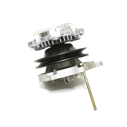Water Pump Assembly for Nissan Datsun 720 1.8L L18S 1980-1986