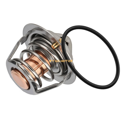 Thermostat O-Ring for Kawasaki Brute Force 650 750 Prairie KVF650 KVF700 KVF750