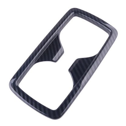 Cup Holder Trim for Toyota RAV4 (2019-2020)