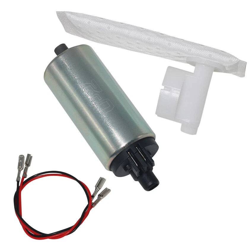 Fuel Pump & Filter for Suzuki LT-A400 KingQuad 400 2WD/4WD (2008-2012)