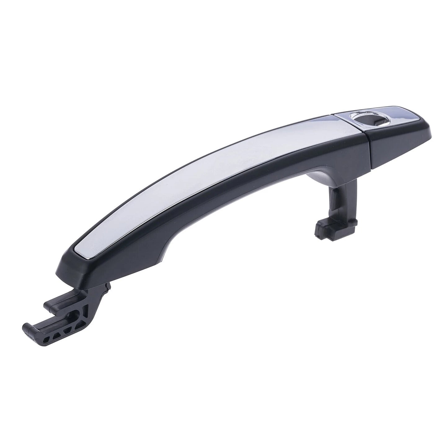 RHF Chrome Outer Door Handle for Holden Barina, Caprice (2011-2018, 2013-2017)