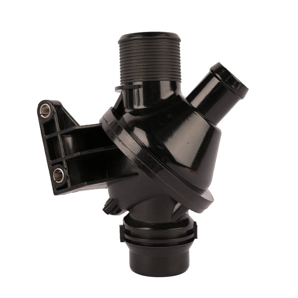 Coolant Thermostat & Electric Water Pump for BMW 428i 528i X1 X3 (2013–2016)