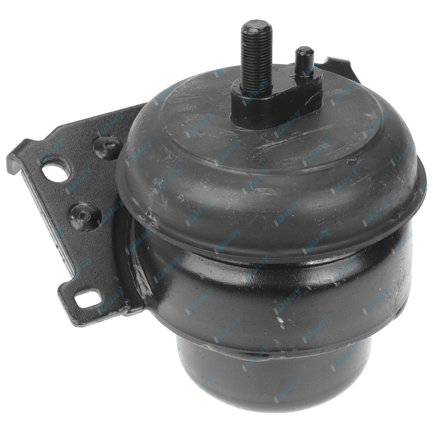 Front Engine Mount for Toyota Landcruiser Prado KDJ120 4cyl 3.0L 1KD-FTV 2006~09
